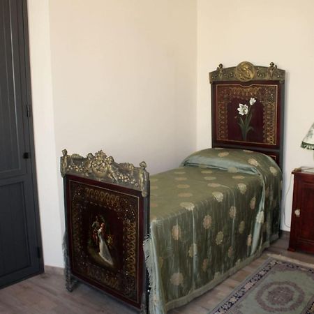 Fiamma&Azzurra Villa Randazzo Buitenkant foto