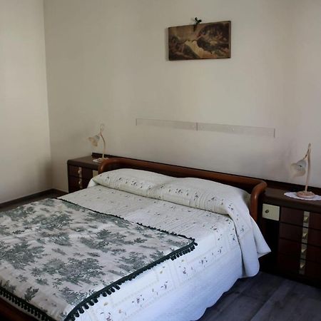 Fiamma&Azzurra Villa Randazzo Buitenkant foto