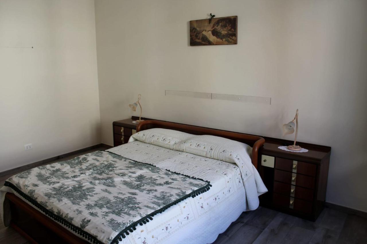 Fiamma&Azzurra Villa Randazzo Buitenkant foto